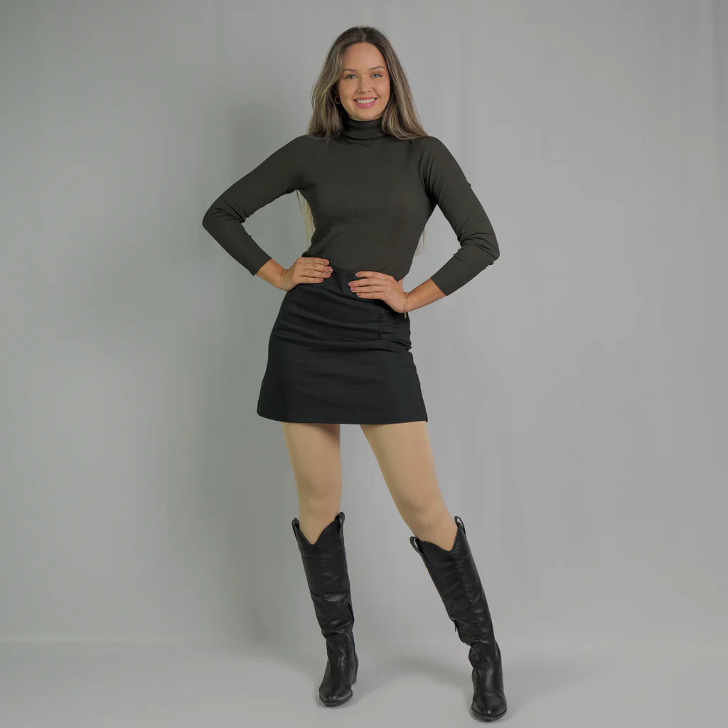 🩰 SofiaForm - CozyTone