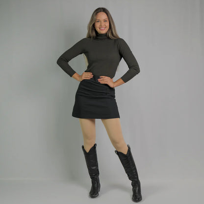 🩰 SofiaForm - CozyTone